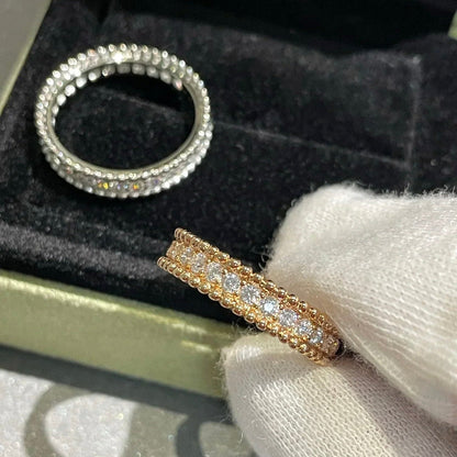 [Regal Gem]PERLEE DIAMOND Regal Gem GOLD RING