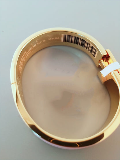 [Regal Gem]H ORANGE BRACELET