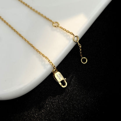 [Regal Gem]FORCE 10 SMALL CHAIN BRACELET