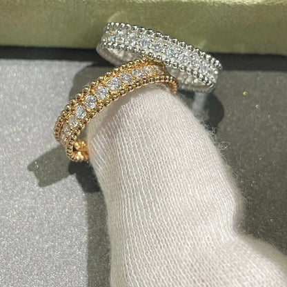[Regal Gem]PERLEE DIAMOND Regal Gem GOLD RING