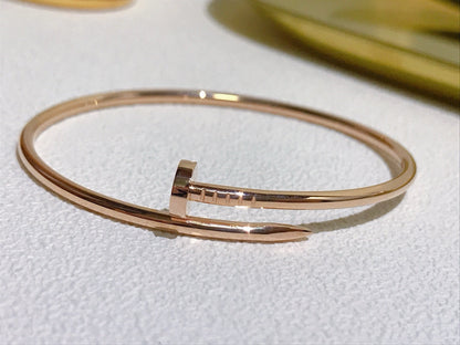 [Regal Gem]JUSTE BRACELET 3.5MM