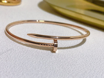 [Regal Gem]JUSTE BRACELET 2.5MM