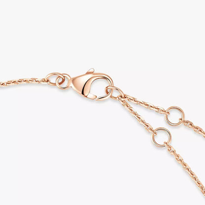 [Regal Gem]Pavé Baby Move Diamond Bracelet