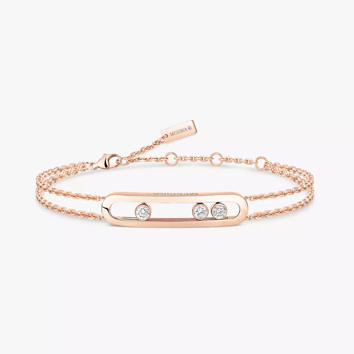 [Regal Gem]Move Classique bracelet