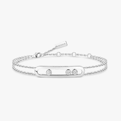 [Regal Gem]Demo Eye Diamond Bracelet