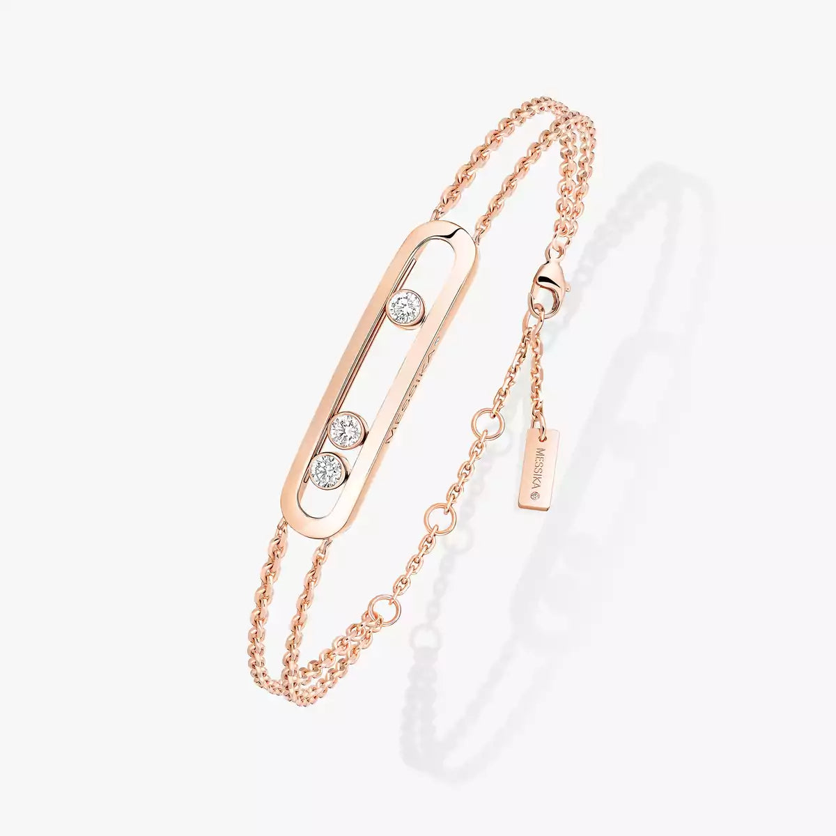 [Regal Gem]Demo Eye Diamond Bracelet