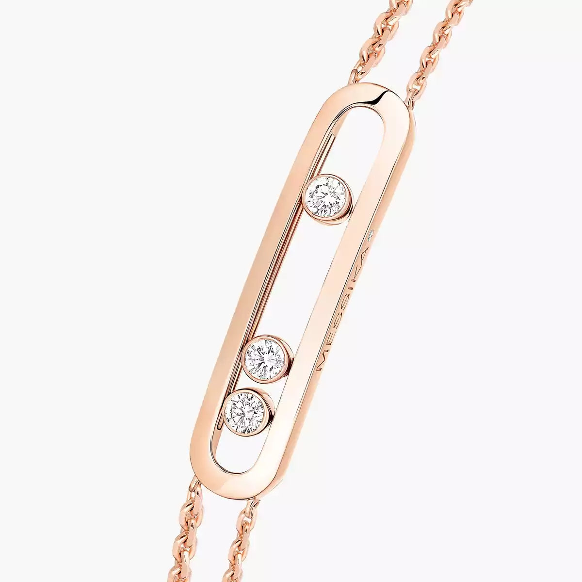 [Regal Gem]Move Classique bracelet