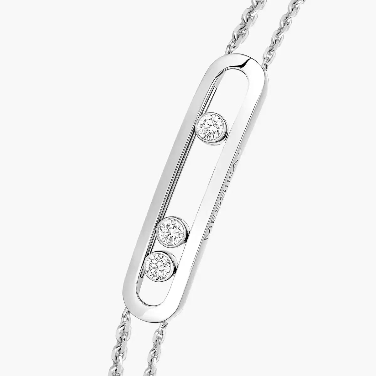 [Regal Gem]Move Classique bracelet