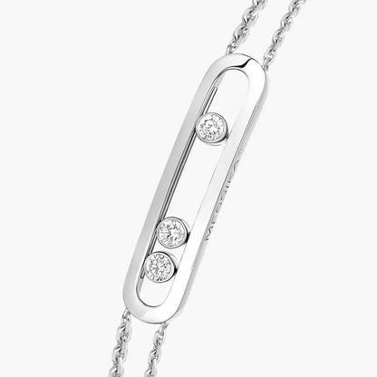 [Regal Gem]Move Classique bracelet